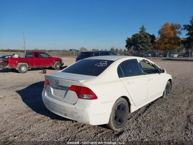 2010 Honda Civic Sport მანქანა იყიდება აუქციონზე, vin: 2HGFA1F60AH026394, აუქციონის ნომერი: 12442445