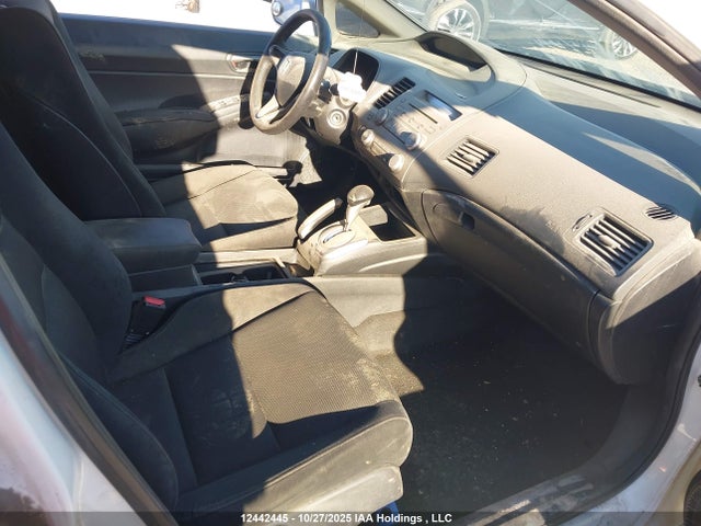 2010 Honda Civic Sport მანქანა იყიდება აუქციონზე, vin: 2HGFA1F60AH026394, აუქციონის ნომერი: 12442445