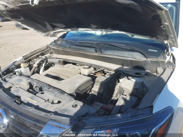 5N1DR2MM1KC647889 Nissan Pathfinder Platinum/s/sl Premium/sv Tech