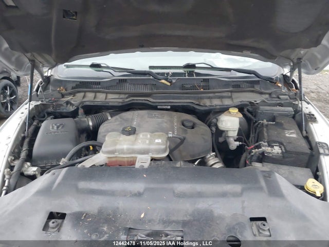 1C6RR7GM1GS131362 RAM 1500 Slt
