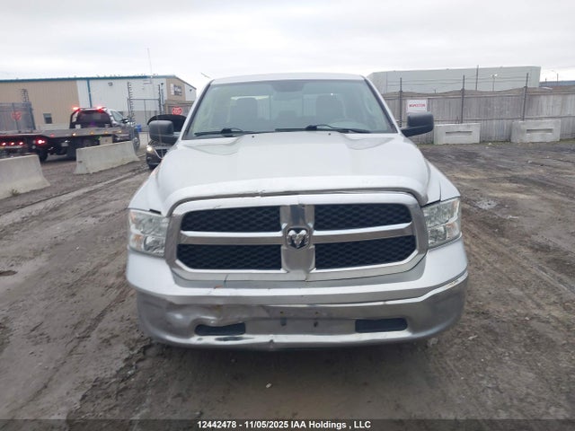 1C6RR7GM1GS131362 RAM 1500 Slt