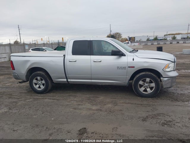 1C6RR7GM1GS131362 RAM 1500 Slt