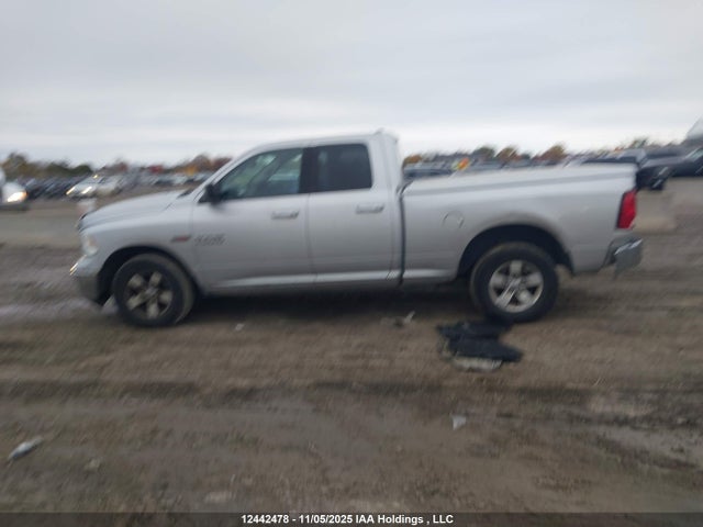 1C6RR7GM1GS131362 RAM 1500 Slt