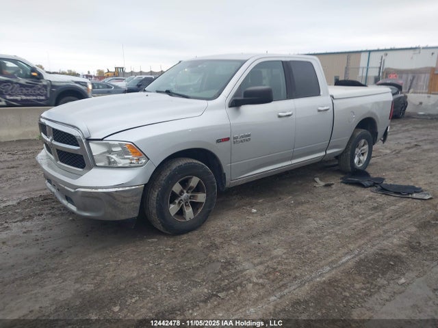 1C6RR7GM1GS131362 RAM 1500 Slt