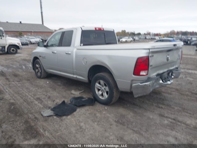 1C6RR7GM1GS131362 RAM 1500 Slt