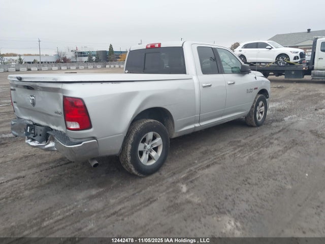 1C6RR7GM1GS131362 RAM 1500 Slt