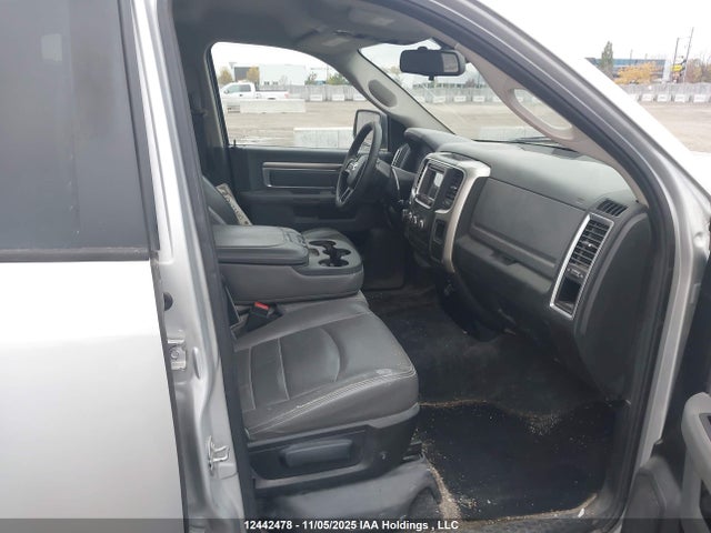 1C6RR7GM1GS131362 RAM 1500 Slt