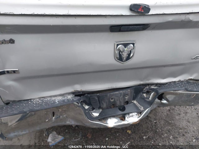 1C6RR7GM1GS131362 RAM 1500 Slt