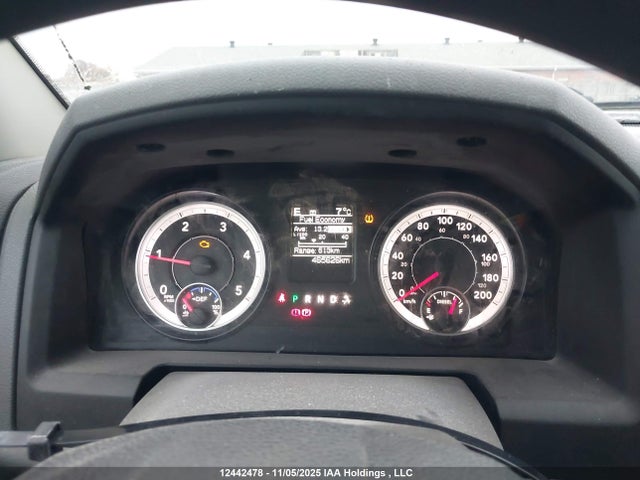 1C6RR7GM1GS131362 RAM 1500 Slt