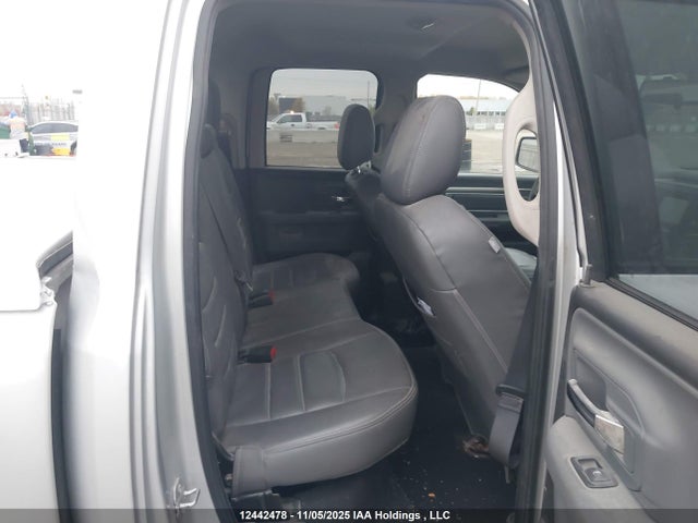 1C6RR7GM1GS131362 RAM 1500 Slt