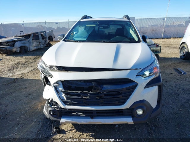 Subaru Outback Limited 2025 4S4BTDNC2S3105405 Image 12
