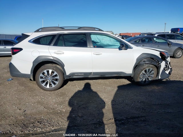 Subaru Outback Limited 2025 4S4BTDNC2S3105405 Image 13