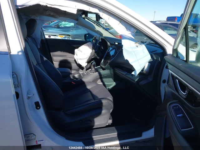 Subaru Outback Limited 2025 4S4BTDNC2S3105405 Image 5
