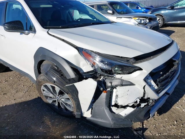Subaru Outback Limited 2025 4S4BTDNC2S3105405 Image 6