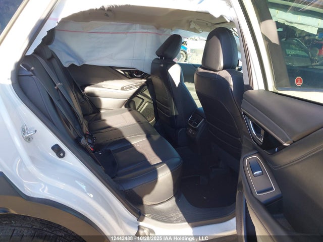Subaru Outback Limited 2025 4S4BTDNC2S3105405 Image 8