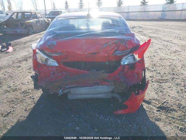 Ford Focus 2015 1FADP3F28FL331848 Image 17