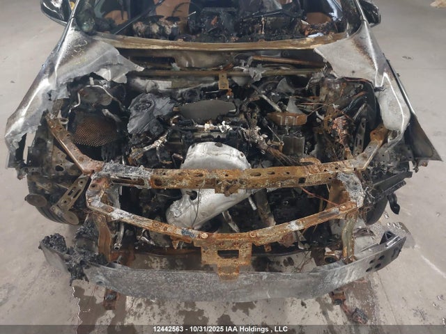 1G1RB6S57HU213280 Chevrolet Volt Premier