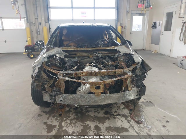 1G1RB6S57HU213280 Chevrolet Volt Premier