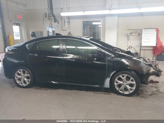 1G1RB6S57HU213280 Chevrolet Volt Premier