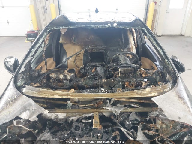 1G1RB6S57HU213280 Chevrolet Volt Premier
