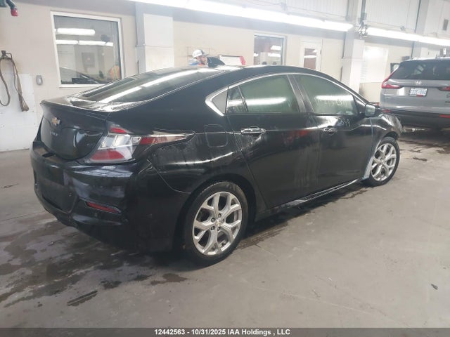 1G1RB6S57HU213280 Chevrolet Volt Premier