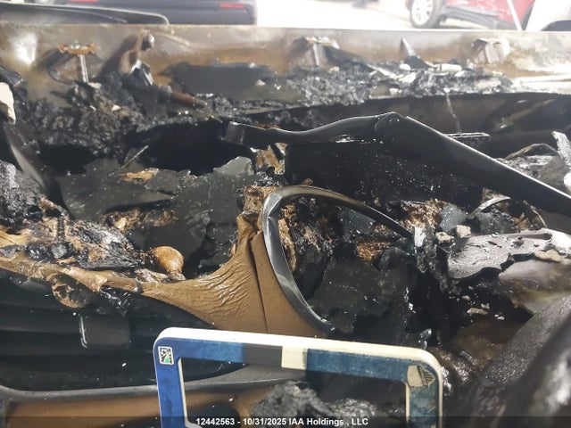 1G1RB6S57HU213280 Chevrolet Volt Premier