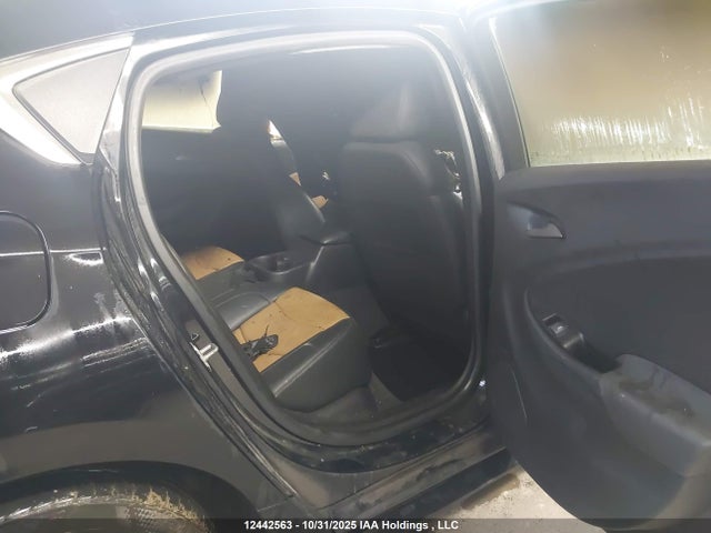 1G1RB6S57HU213280 Chevrolet Volt Premier
