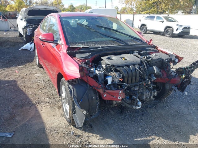 KMHD84LF2LU108615 auction archive image