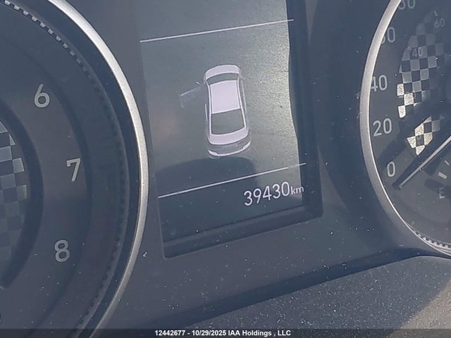 12442677 :رقم المزاد ، KMHD84LF2LU108615 vin ، 2020 Hyundai Elantra Sel/value/limited مزاد بيع