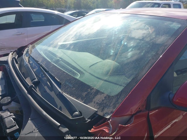 12442677 :رقم المزاد ، KMHD84LF2LU108615 vin ، 2020 Hyundai Elantra Sel/value/limited مزاد بيع