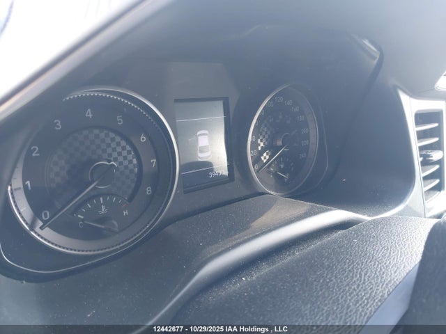12442677 :رقم المزاد ، KMHD84LF2LU108615 vin ، 2020 Hyundai Elantra Sel/value/limited مزاد بيع