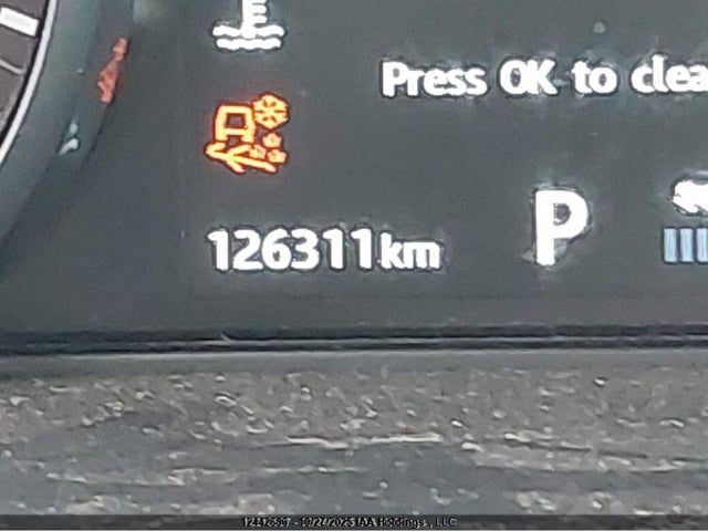 Aukcja sprzedaży 2017 Land Rover Range Rover Evoque Hse, vin: SALVR2BG9HH215125, numer aukcji: 12442686
