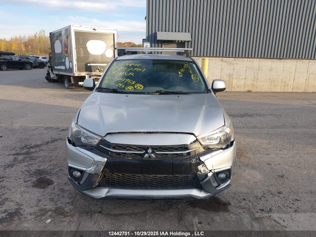 JA4AJ3AU0KU601953 Mitsubishi Rvr Se/se Black Edition/se Limited Edition