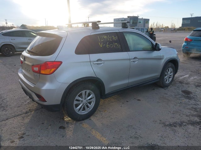 JA4AJ3AU0KU601953 Mitsubishi Rvr Se/se Black Edition/se Limited Edition