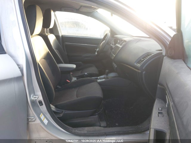 JA4AJ3AU0KU601953 Mitsubishi Rvr Se/se Black Edition/se Limited Edition