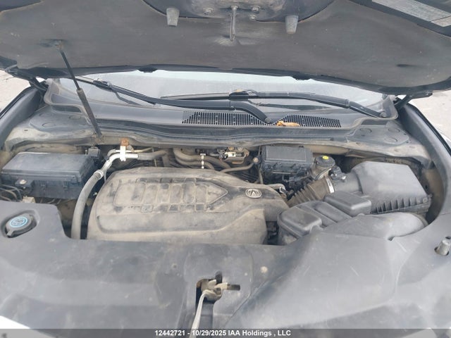 Aukcja sprzedaży 2014 Acura Mdx Technology, vin: 5FRYD4H41EB506028, numer aukcji: 12442721