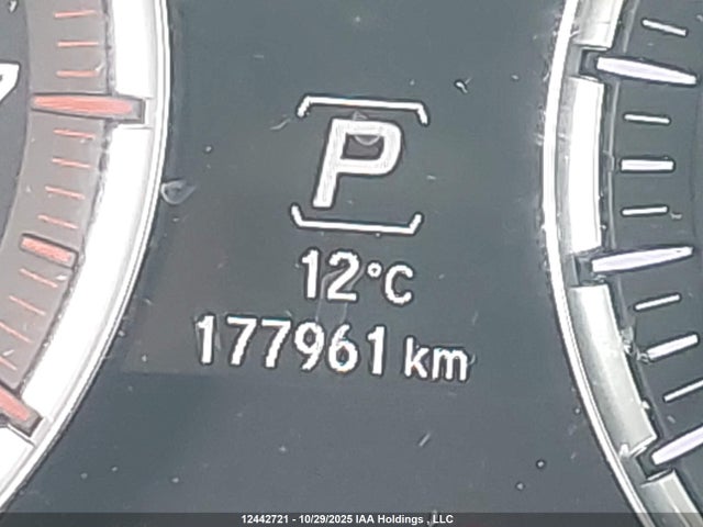 Aukcja sprzedaży 2014 Acura Mdx Technology, vin: 5FRYD4H41EB506028, numer aukcji: 12442721
