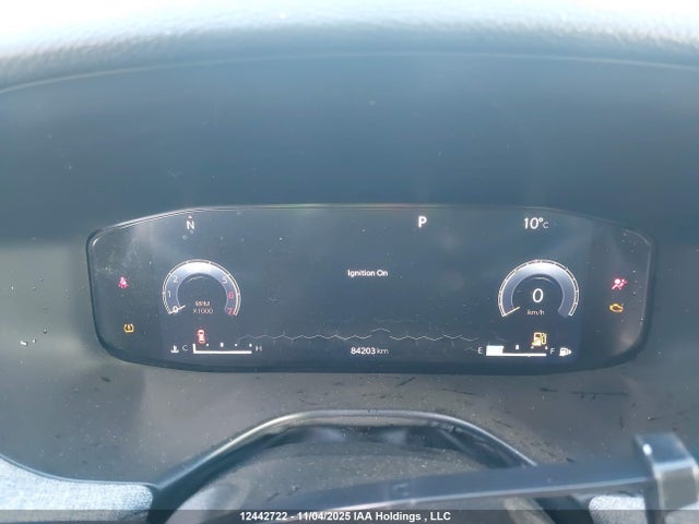 Jeep Compass Latitude 2022 3C4NJDBB2NT109823 Image 7