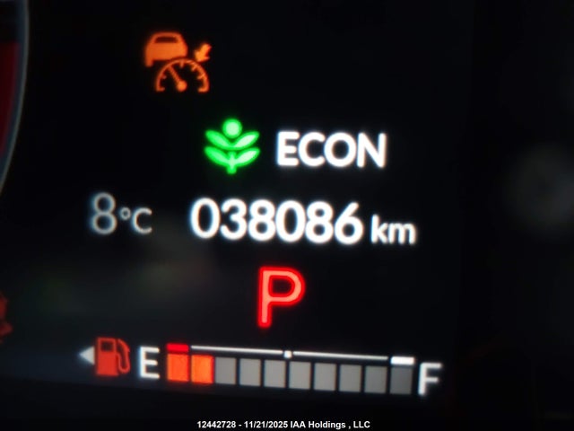 3CZRZ2H70RM104146 Honda Hr-v Ex-l Navi