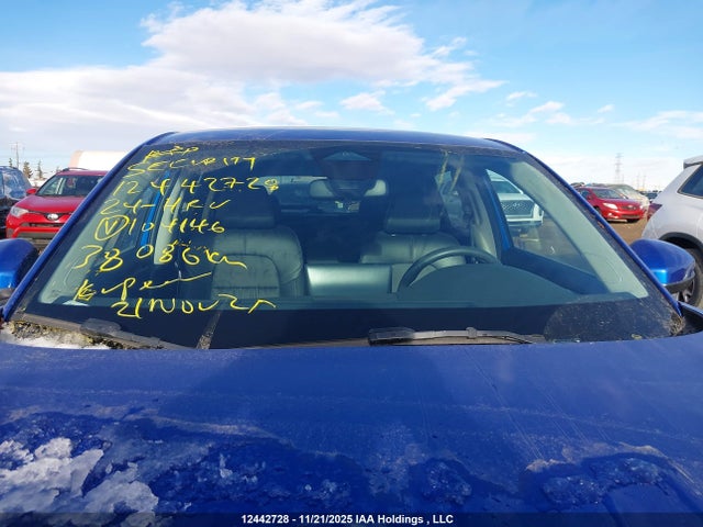 3CZRZ2H70RM104146 Honda Hr-v Ex-l Navi