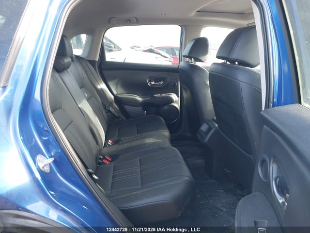 3CZRZ2H70RM104146 Honda Hr-v Ex-l Navi