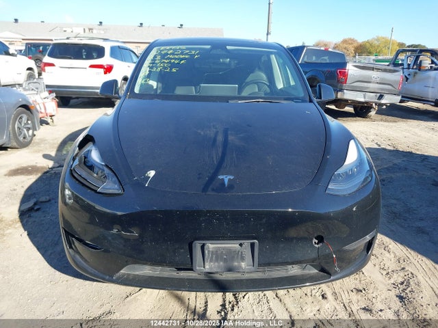 Aukcja sprzedaży 2023 Tesla Model Y, vin: 7SAYGAEE5PF674944, numer aukcji: 12442731
