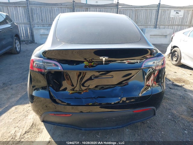 Aukcja sprzedaży 2023 Tesla Model Y, vin: 7SAYGAEE5PF674944, numer aukcji: 12442731