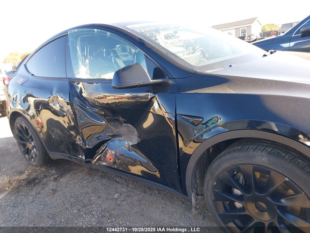 Aukcja sprzedaży 2023 Tesla Model Y, vin: 7SAYGAEE5PF674944, numer aukcji: 12442731