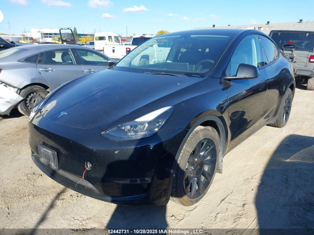 Aukcja sprzedaży 2023 Tesla Model Y, vin: 7SAYGAEE5PF674944, numer aukcji: 12442731