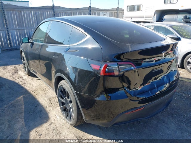 Aukcja sprzedaży 2023 Tesla Model Y, vin: 7SAYGAEE5PF674944, numer aukcji: 12442731