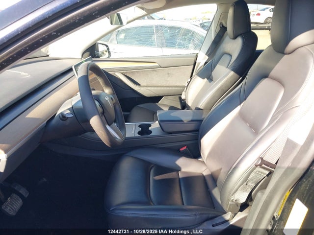Aukcja sprzedaży 2023 Tesla Model Y, vin: 7SAYGAEE5PF674944, numer aukcji: 12442731