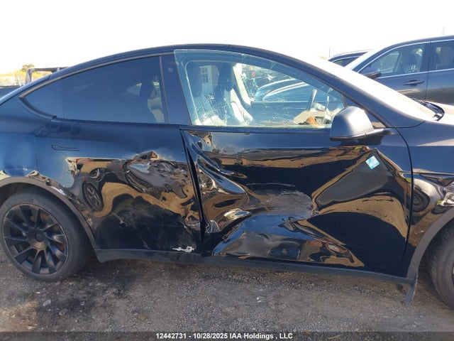 Aukcja sprzedaży 2023 Tesla Model Y, vin: 7SAYGAEE5PF674944, numer aukcji: 12442731