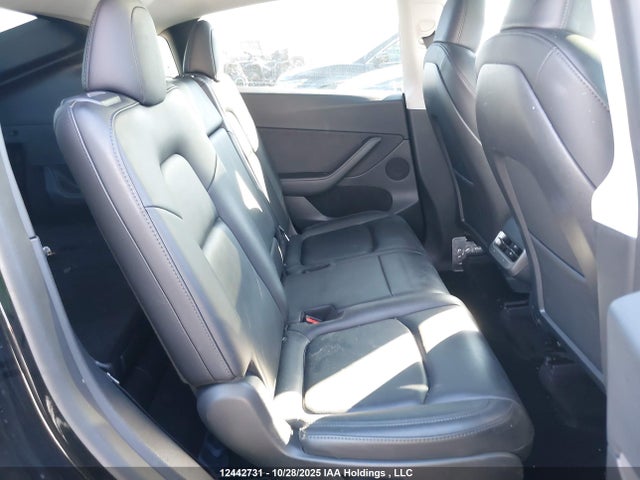 Aukcja sprzedaży 2023 Tesla Model Y, vin: 7SAYGAEE5PF674944, numer aukcji: 12442731