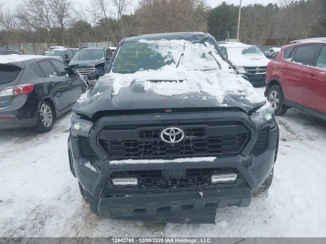 Toyota Tacoma 2024 3TYLB5JNXRT054161 Image 12